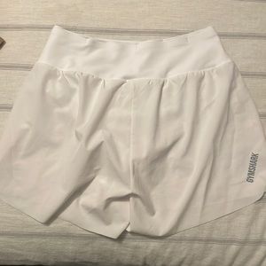 Gymshark Speed Shorts